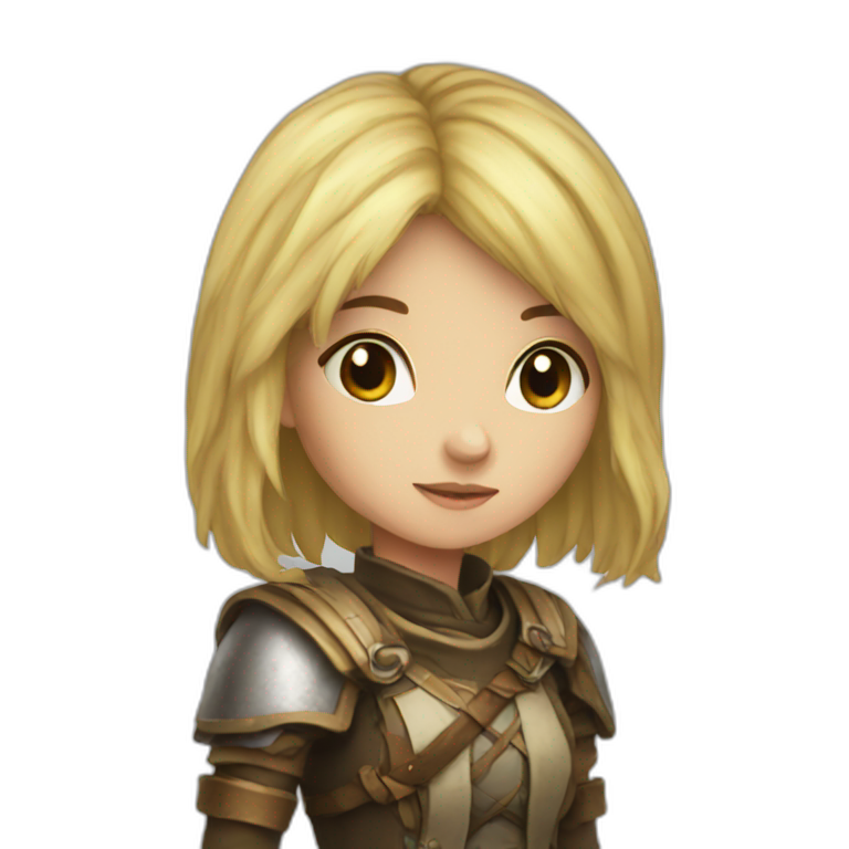 RPG-7 | AI Emoji Generator