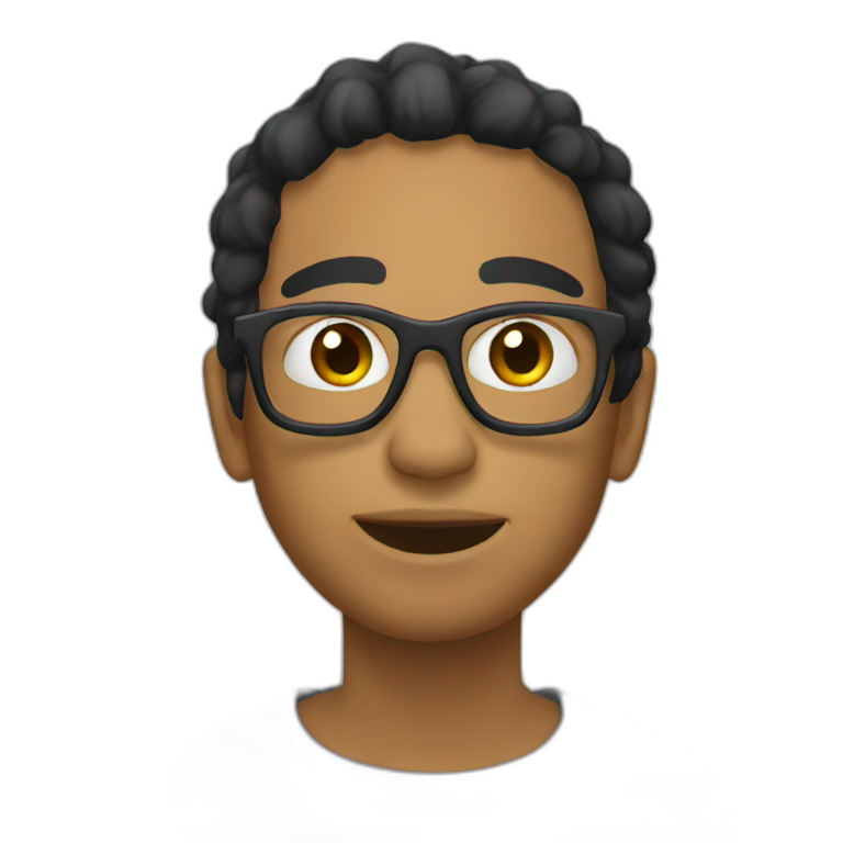 lupe | AI Emoji Generator