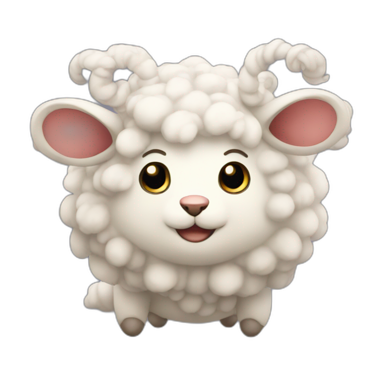 swirlix | AI Emoji Generator