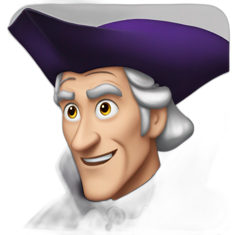 Frollo | AI Emoji Generator