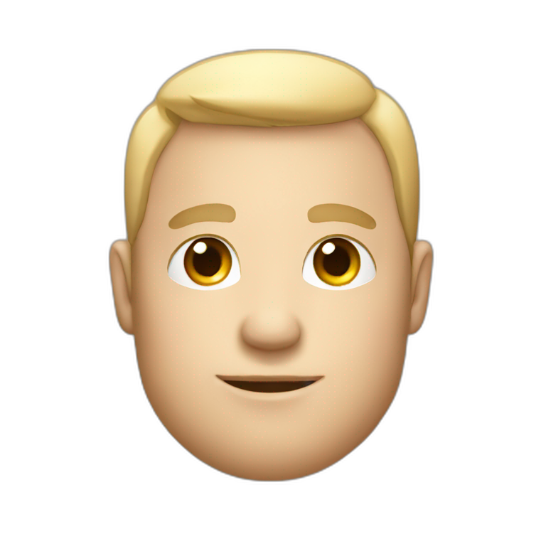 Louis 14 | AI Emoji Generator