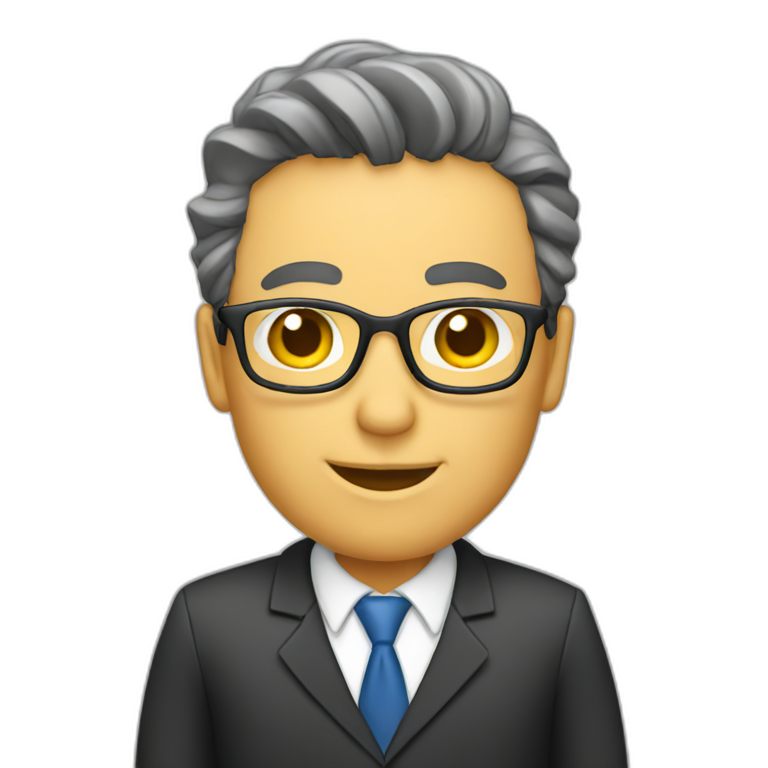 network-administrator | AI Emoji Generator