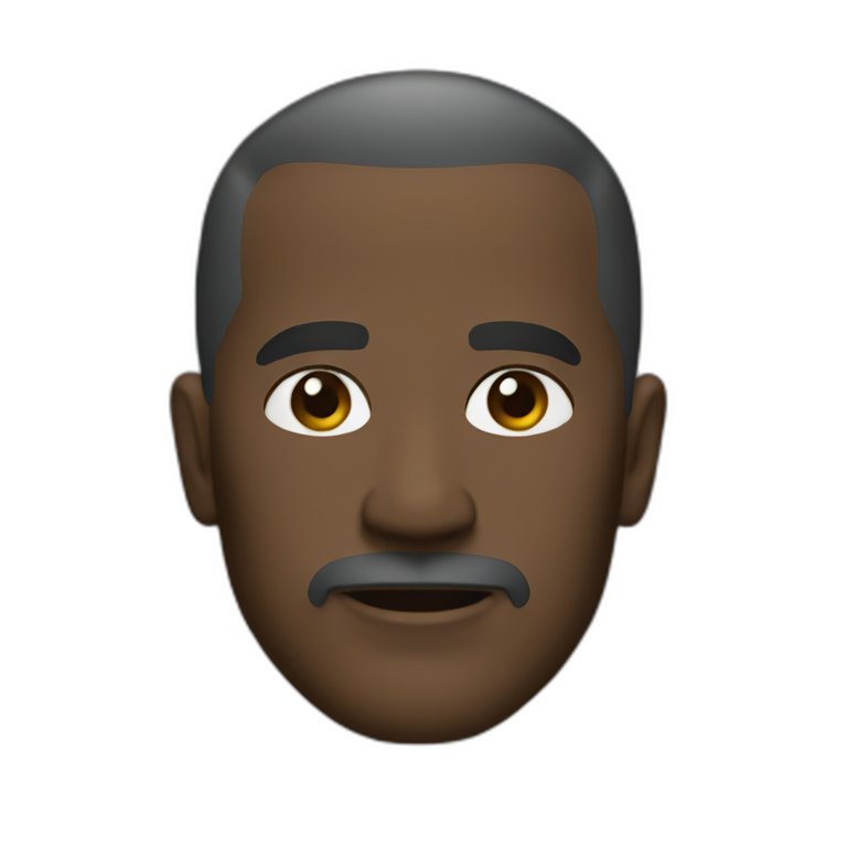 george floyd | AI Emoji Generator