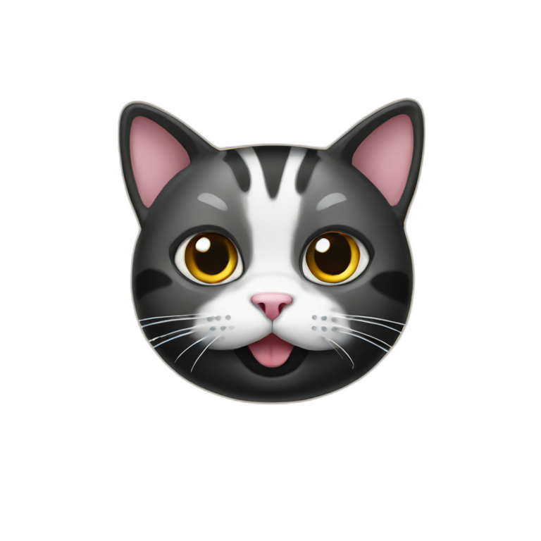 cat food | AI Emoji Generator