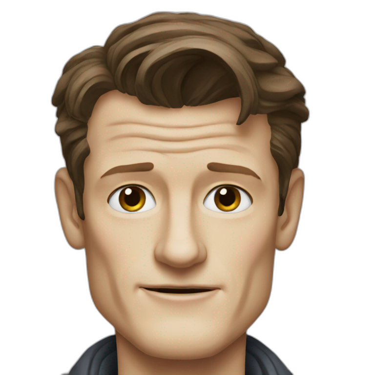 Matt d'Entremont | AI Emoji Generator