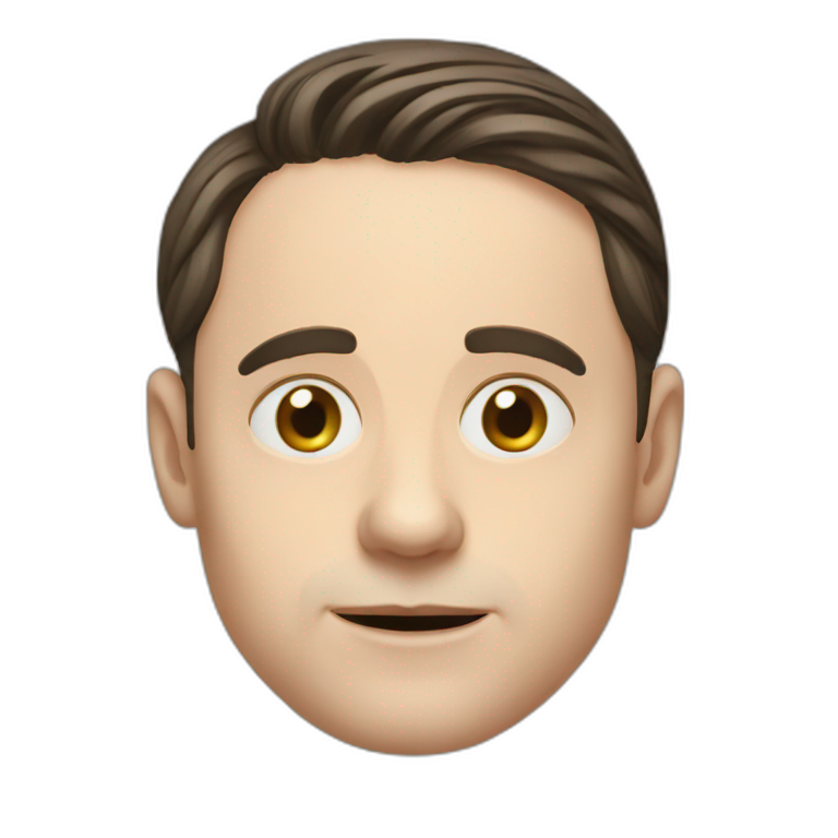 Macaulay Culkin | AI Emoji Generator