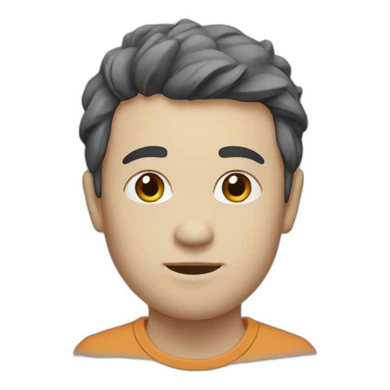 BDH | AI Emoji Generator