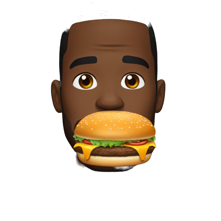 Jon jones | AI Emoji Generator