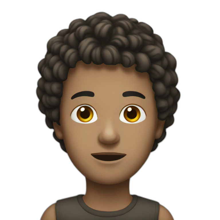 Andro tate | AI Emoji Generator