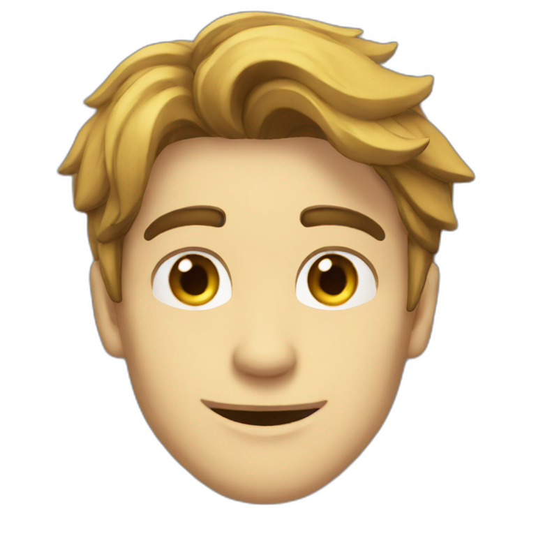 MatPat | AI Emoji Generator