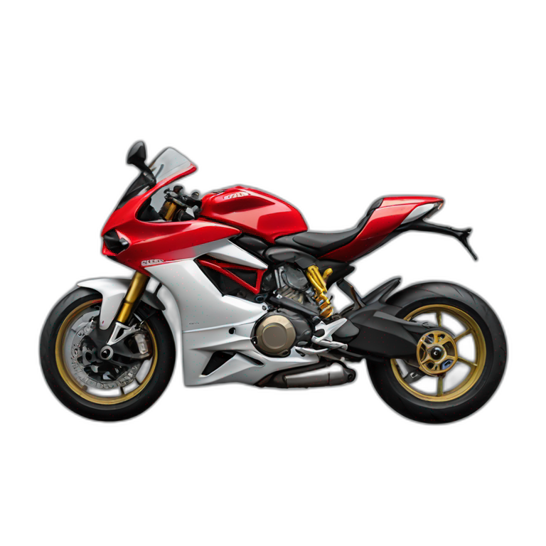 Ducati Roue Arriere Ai Emoji Generator