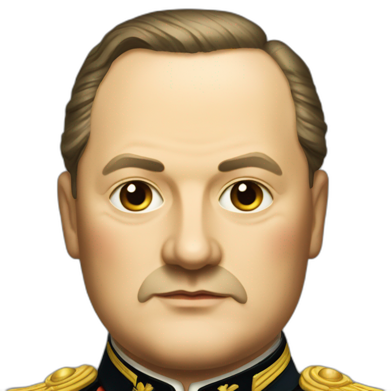 Hermann Ebbinghaus | AI Emoji Generator