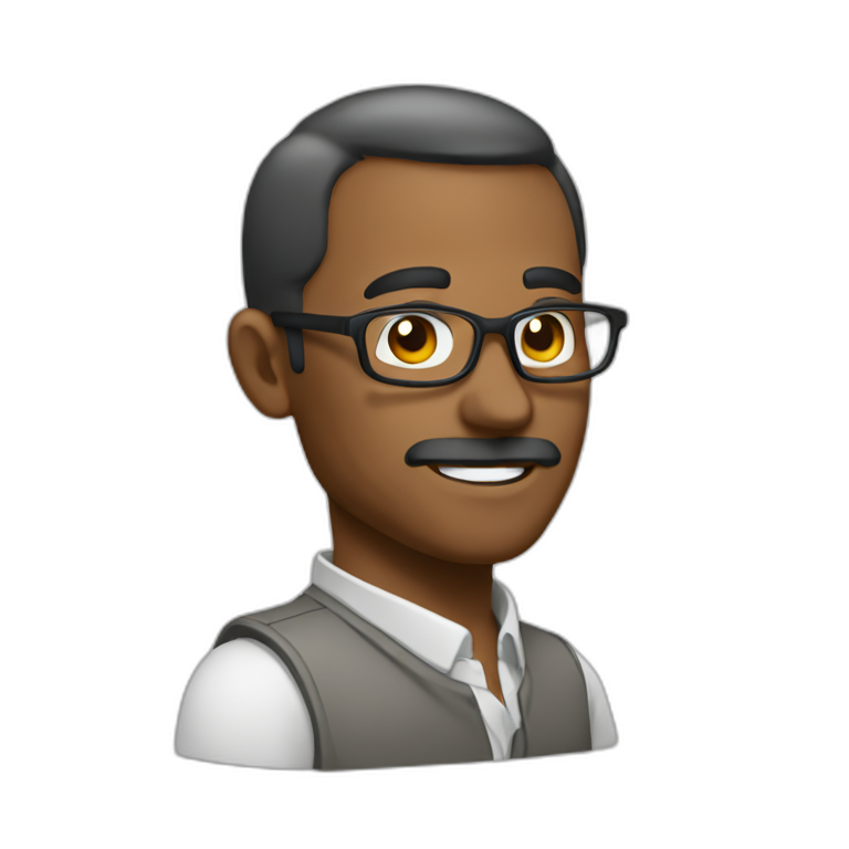 live long and prosper | AI Emoji Generator