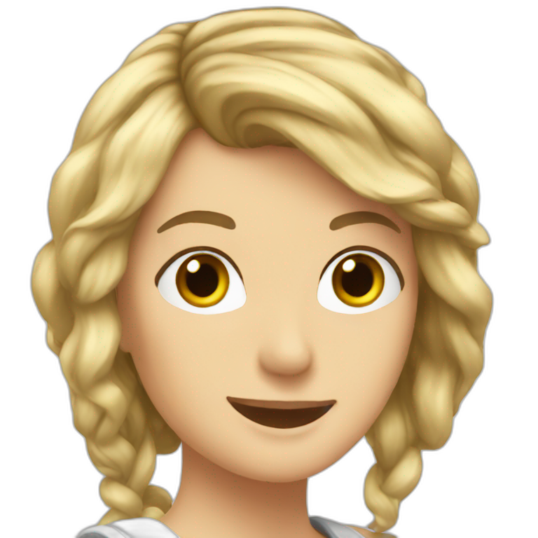 swiftie | AI Emoji Generator