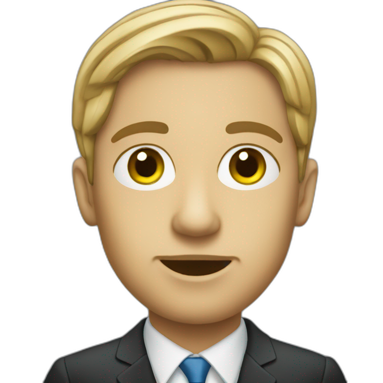 Deloitte | AI Emoji Generator