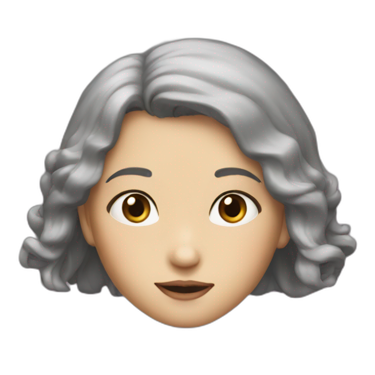 matilda | AI Emoji Generator