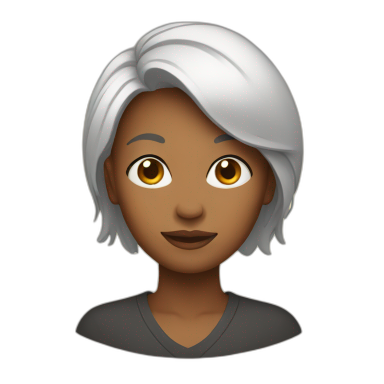 Stingy mother | AI Emoji Generator