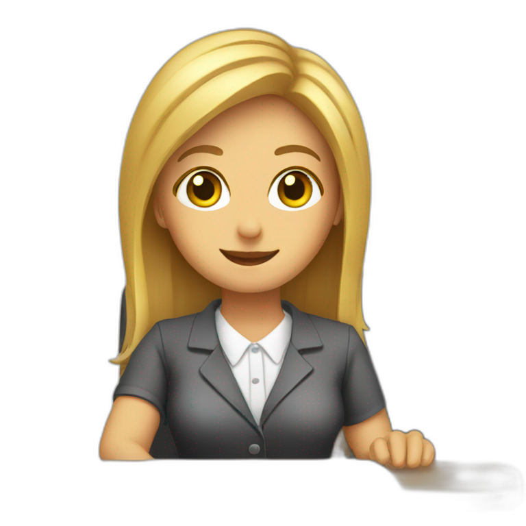 desk | AI Emoji Generator