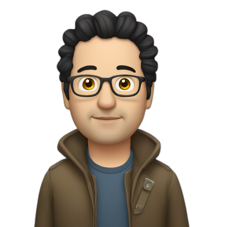 John | AI Emoji Generator