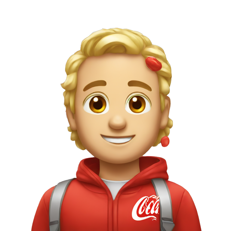 cole caufield | AI Emoji Generator