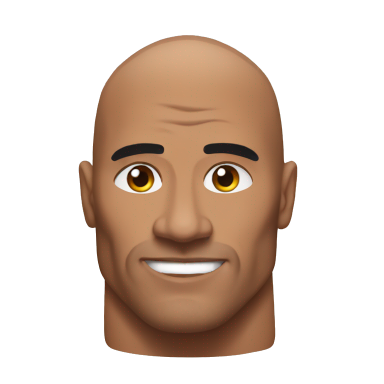 muscle imbalance in the arms | AI Emoji Generator