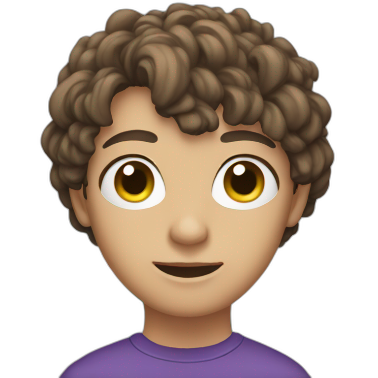 Iris Global Ai Emoji Generator