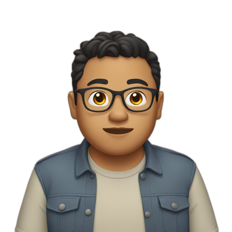 Jacob-Zuma | AI Emoji Generator