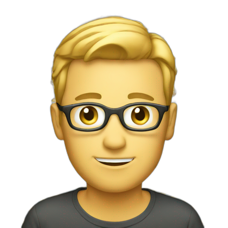 network-administrator | AI Emoji Generator