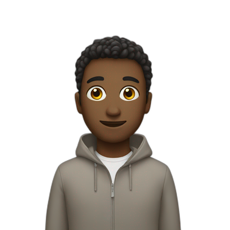 señorita community | AI Emoji Generator