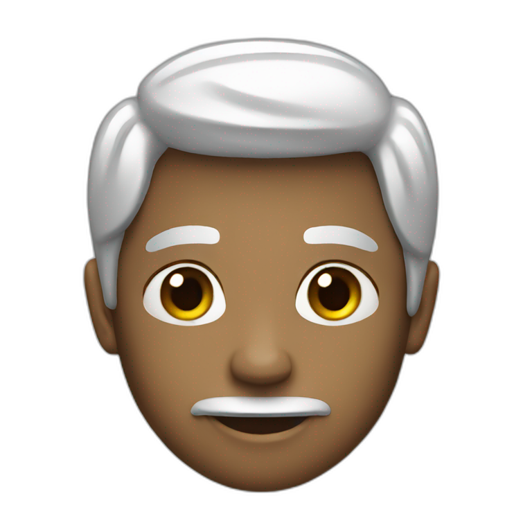 IPhone | AI Emoji Generator