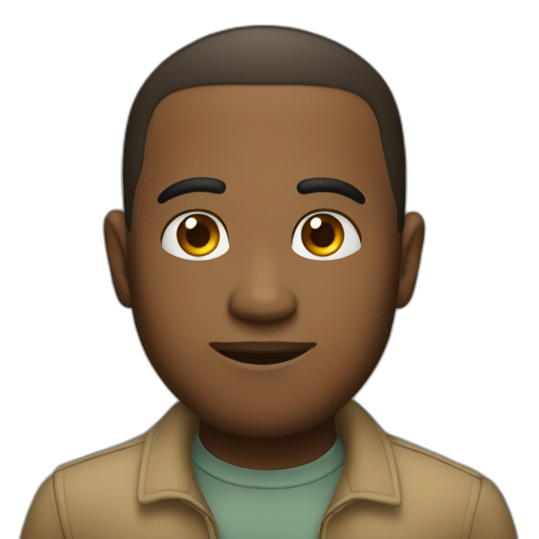 Camilo | AI Emoji Generator