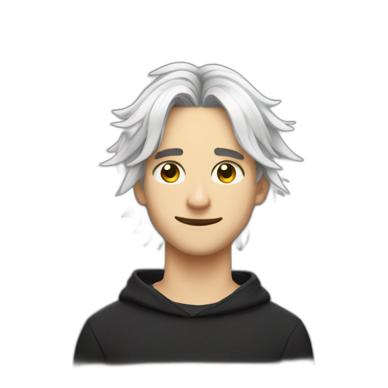 xqc | AI Emoji Generator