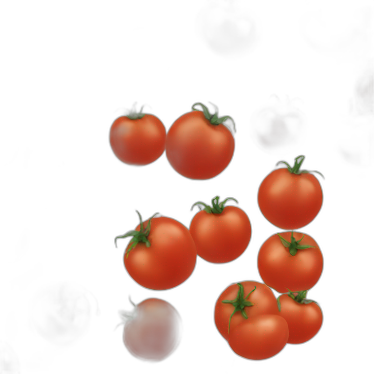 tomato | AI Emoji Generator