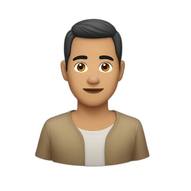 Iban | AI Emoji Generator