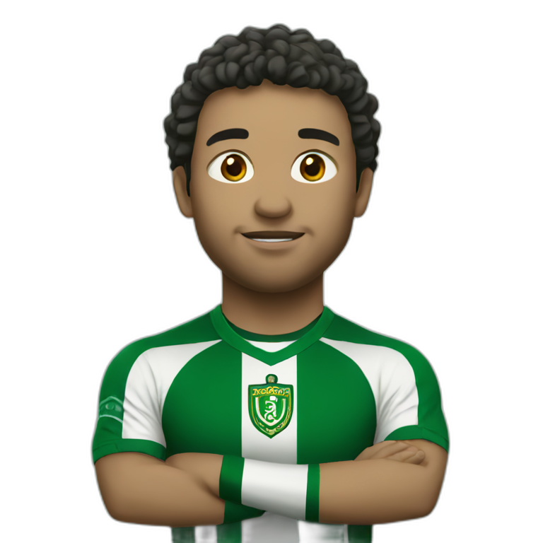 lisbon | AI Emoji Generator