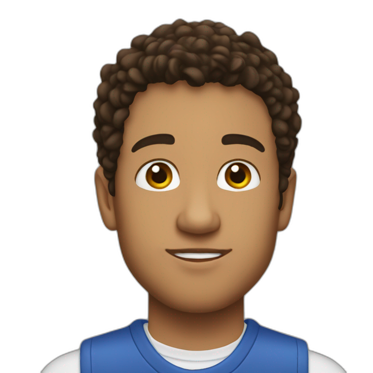 Bryson stott | AI Emoji Generator