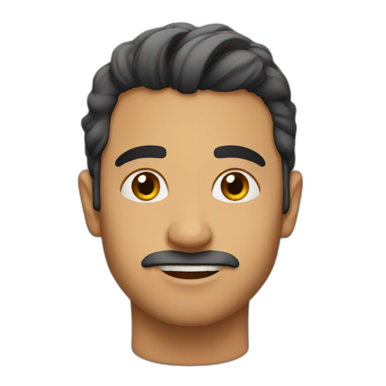 Farid safi | AI Emoji Generator