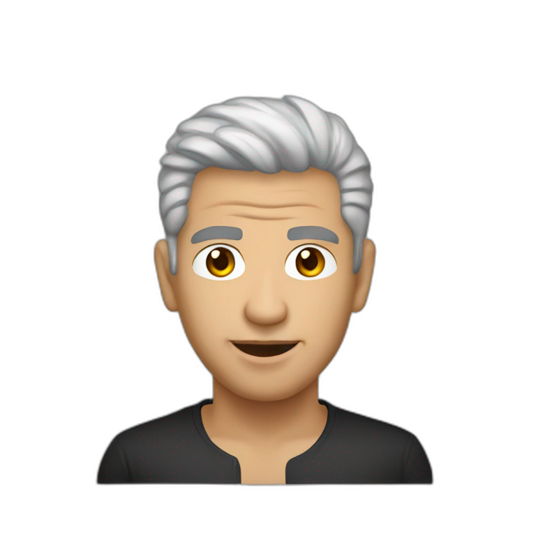 joey diaz | AI Emoji Generator