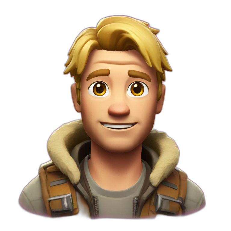 Jonesy | AI Emoji Generator