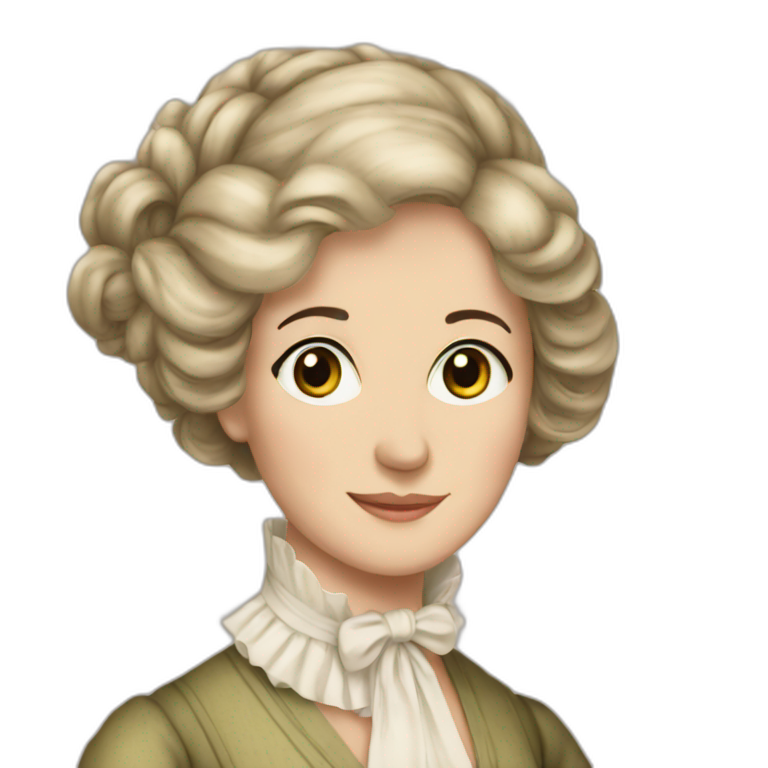 Jane the virgin | AI Emoji Generator