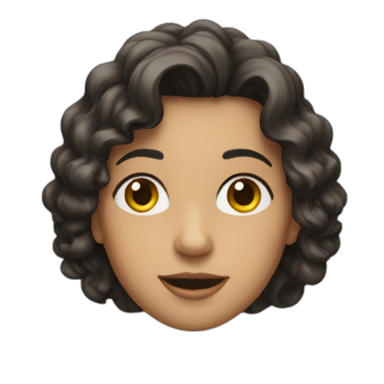 joyce | AI Emoji Generator