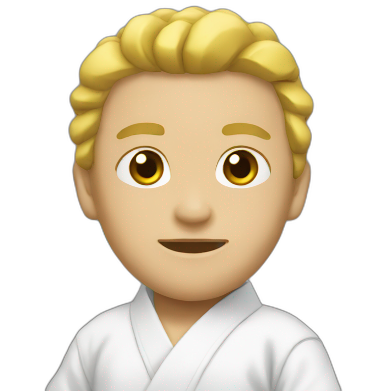 Dojo | AI Emoji Generator