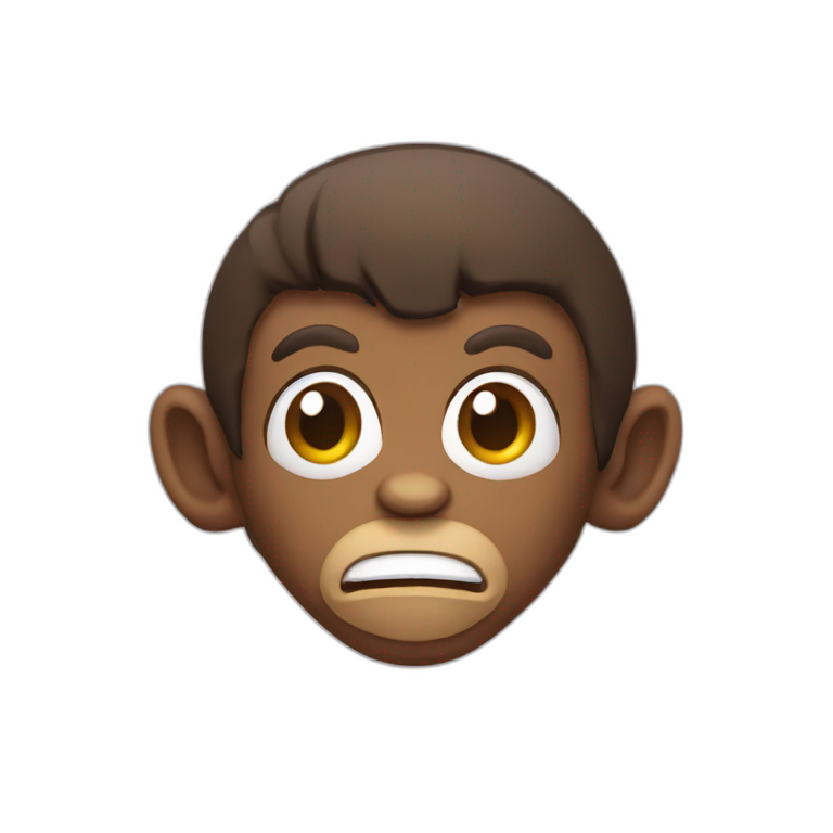 WHAT?! GIGACHAD Emoji!!! 