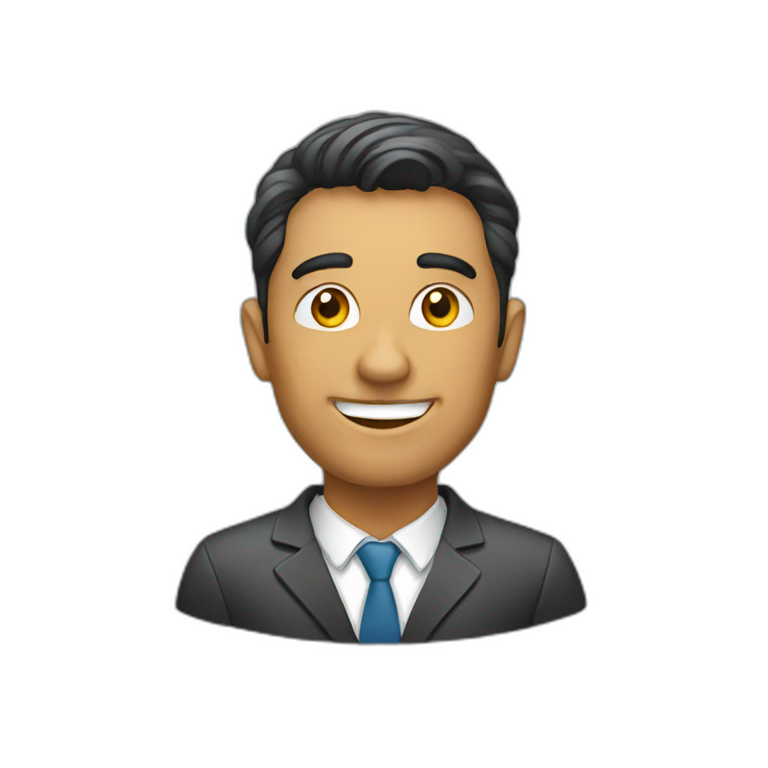 ACCUEIL CLIENT | AI Emoji Generator