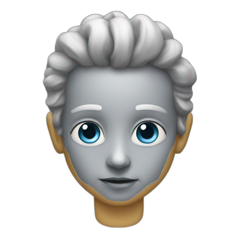 singularity | AI Emoji Generator