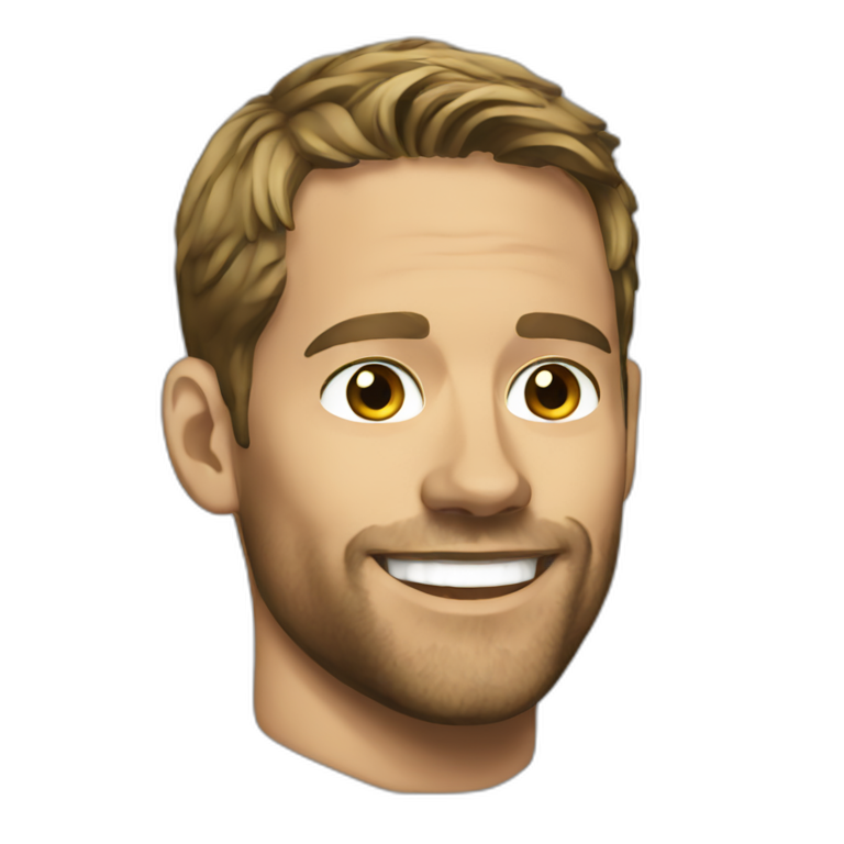 ai generated emoji