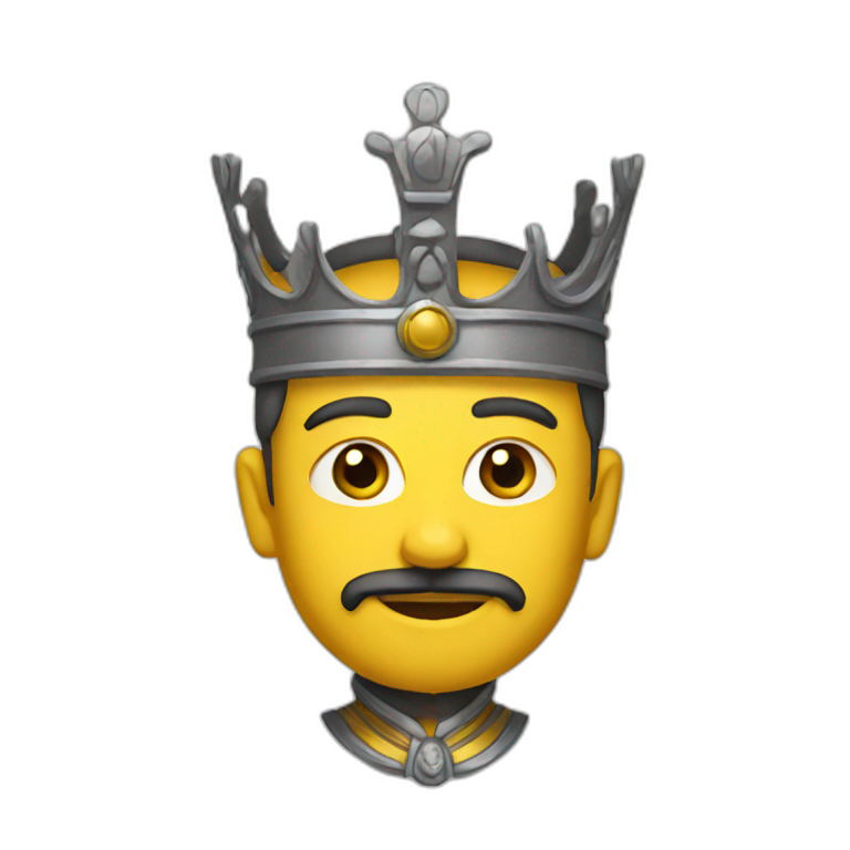 emperor-hirohito | AI Emoji Generator