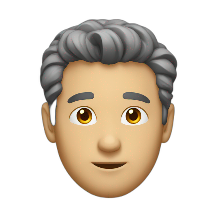 Jeff bezo | AI Emoji Generator