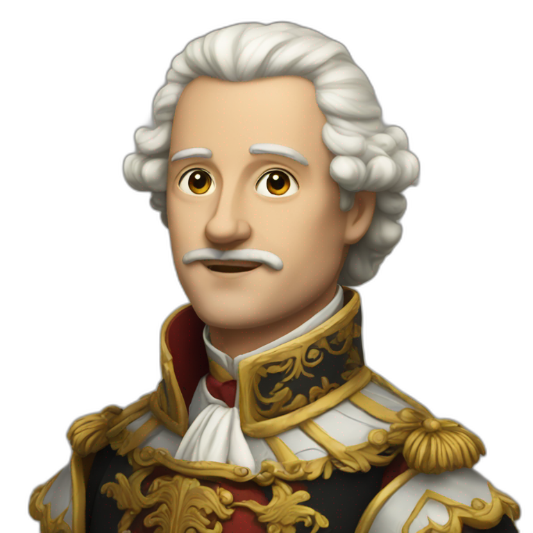 nobleman | AI Emoji Generator