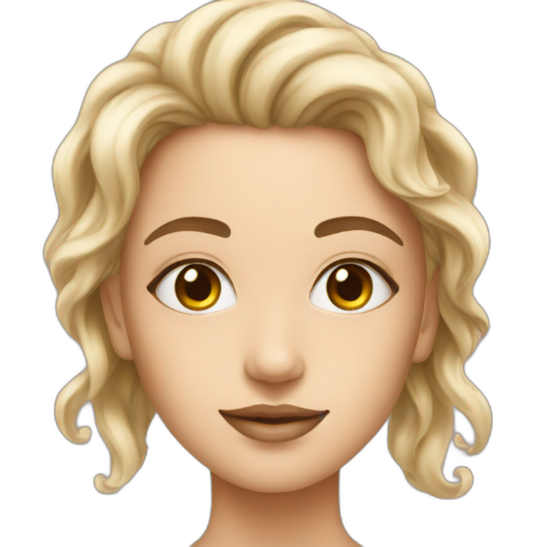 Skincare face masks | AI Emoji Generator